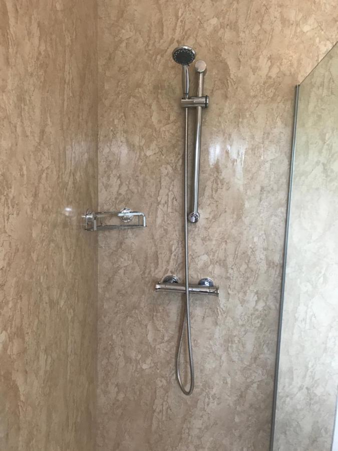 Old Spittal Hospital Apartment Στέρλινγκ Εξωτερικό φωτογραφία